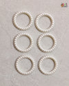 PEARL RING (10 PCS)