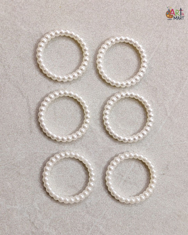PEARL RING (10 PCS)