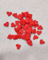 RED HEART POLYMER