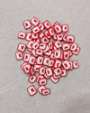 LOVE MAIL POLYMER