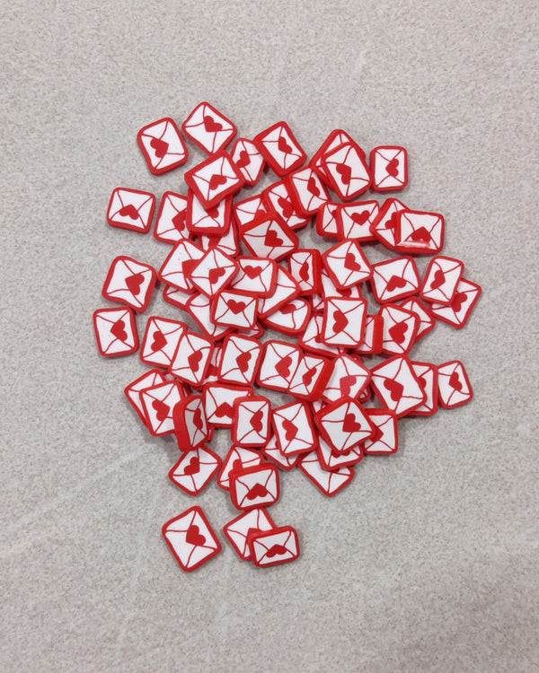 LOVE MAIL POLYMER