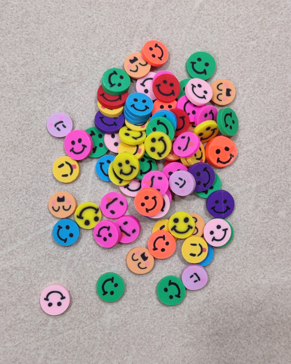 SMILE POLYMER