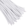 PLAIN PIPE CLEANER - SINGLE COLOURS
