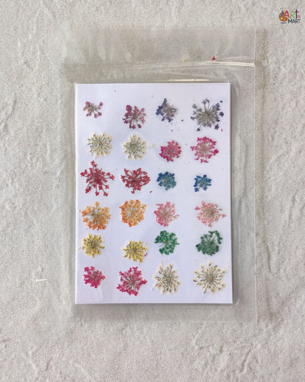 MIX QUEEN BREATH FLOWER