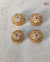 GOLDEN KATDANA BALLS (5 PCS)