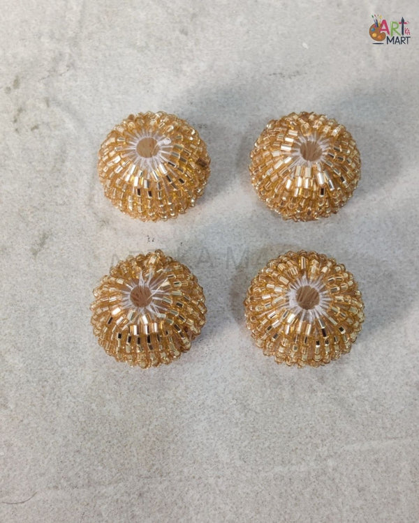 GOLDEN KATDANA BALLS (5 PCS)