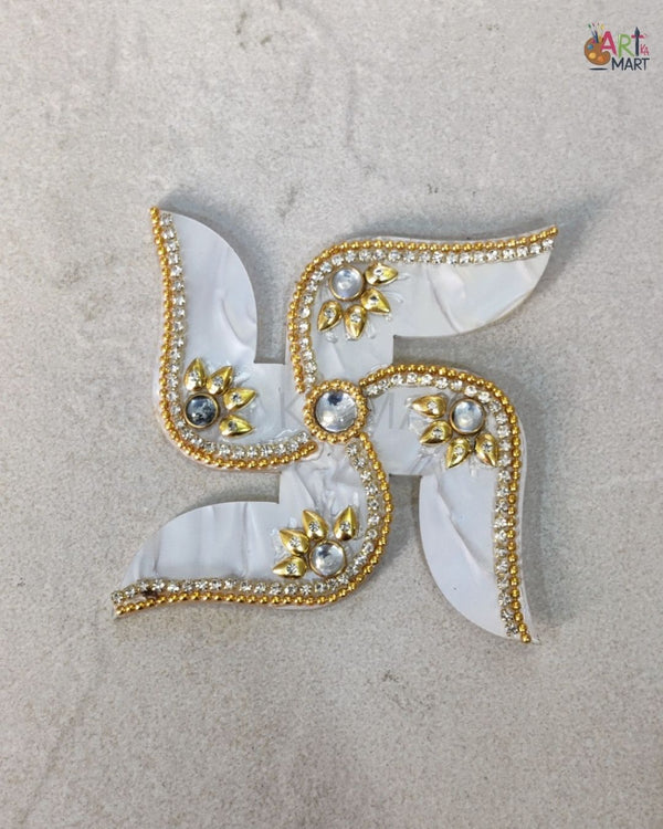 SWASTIK (DESIGN - B)