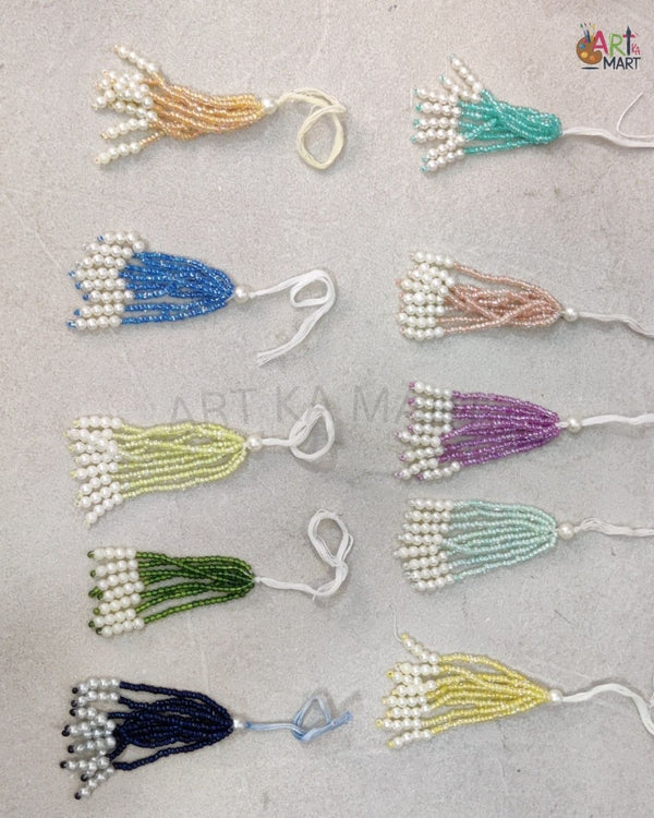 COLOURFUL LATKANS (A)