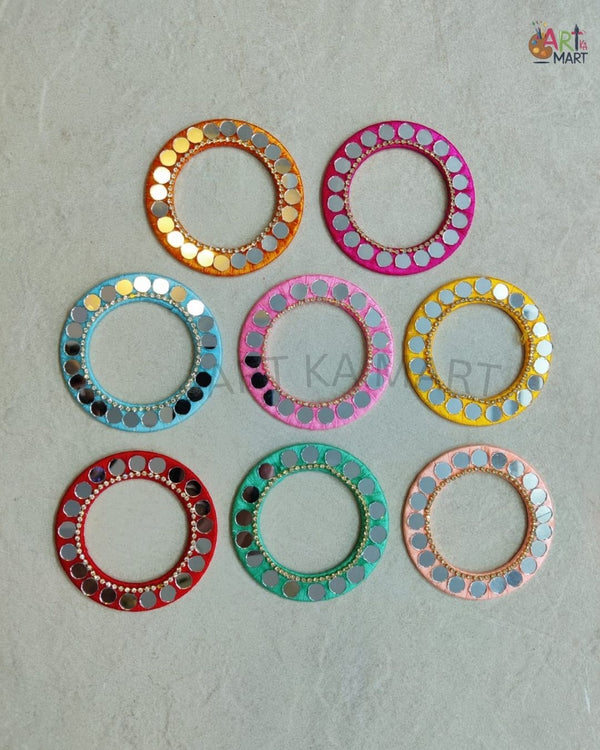 DECORATIVE RING (C) (3INCH)