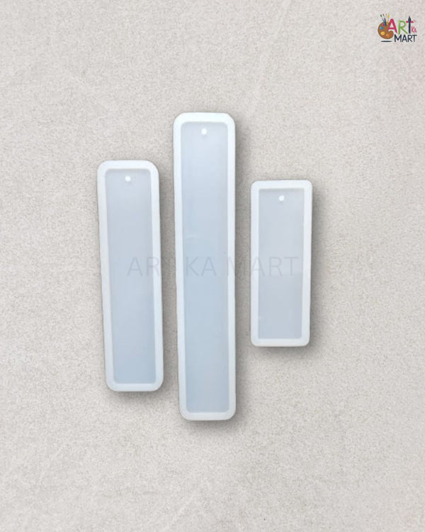 3 PIECE BOOKMARK SET