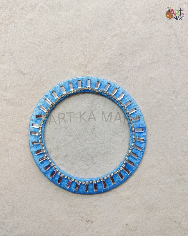 DECORATIVE RING (B) (4INCH)