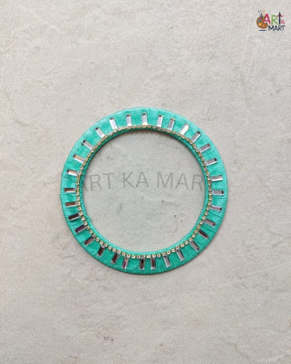 DECORATIVE RING (B) (4INCH)