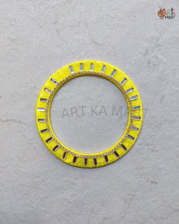 DECORATIVE RING (B) (4INCH)