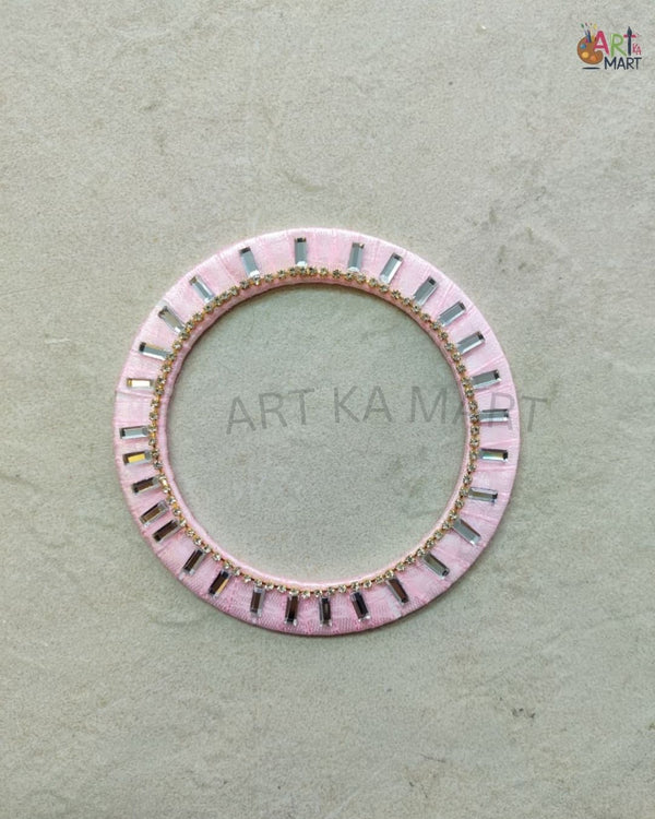 DECORATIVE RING (B) (4INCH)