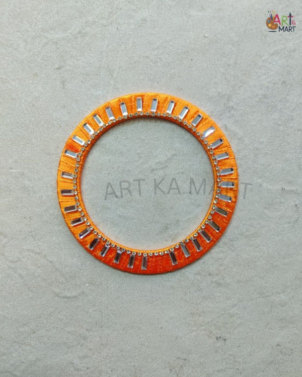 DECORATIVE RING (B) (4INCH)