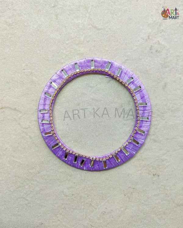 DECORATIVE RING (B) (4INCH)