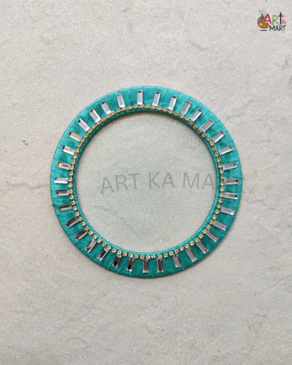 DECORATIVE RING (B) (4INCH)