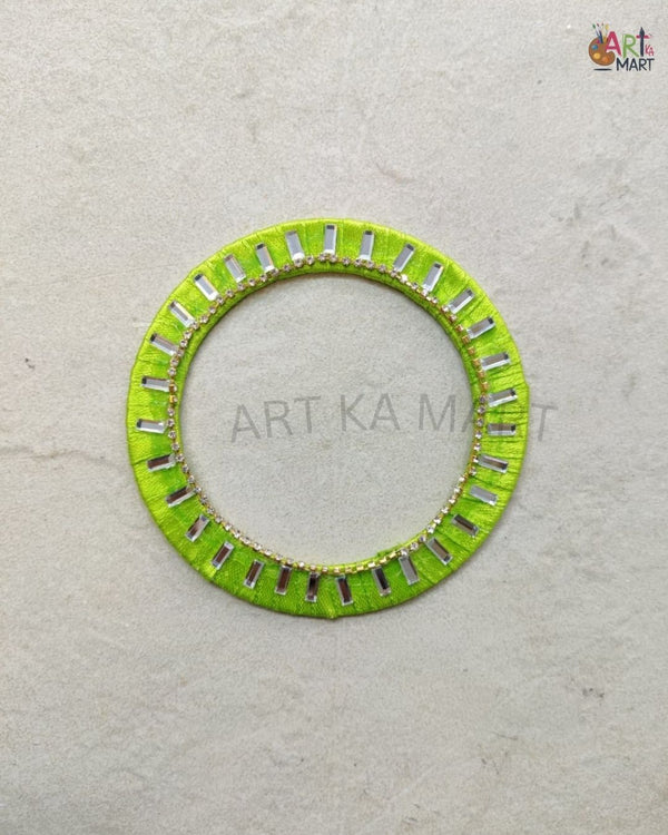 DECORATIVE RING (B) (4INCH)