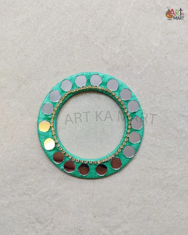 DECORATIVE RING (C) (3INCH)