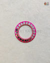 DECORATIVE RING (C) (3INCH)