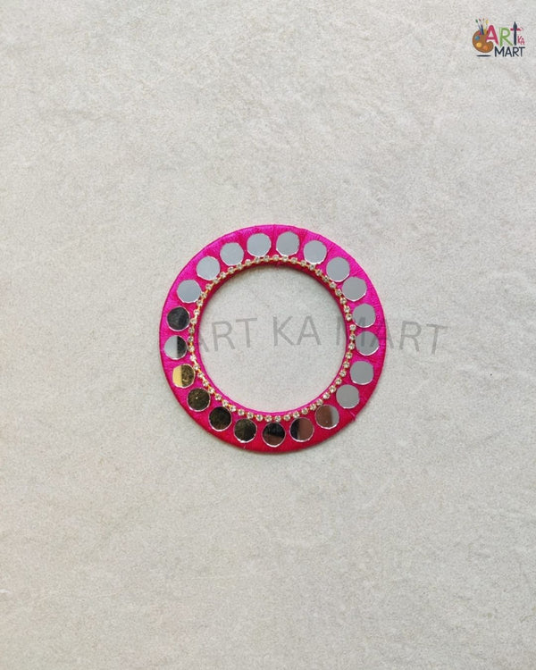 DECORATIVE RING (C) (3INCH)