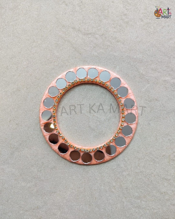 DECORATIVE RING (C) (3INCH)