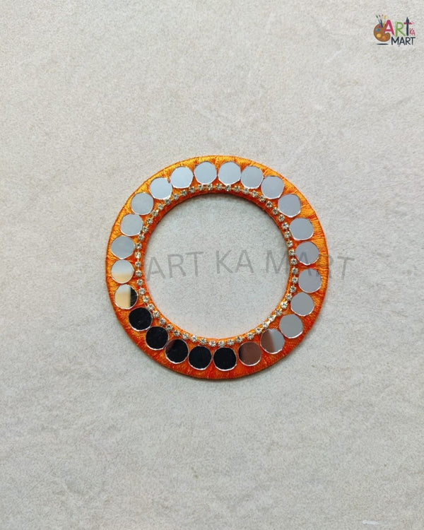 DECORATIVE RING (C) (3INCH)