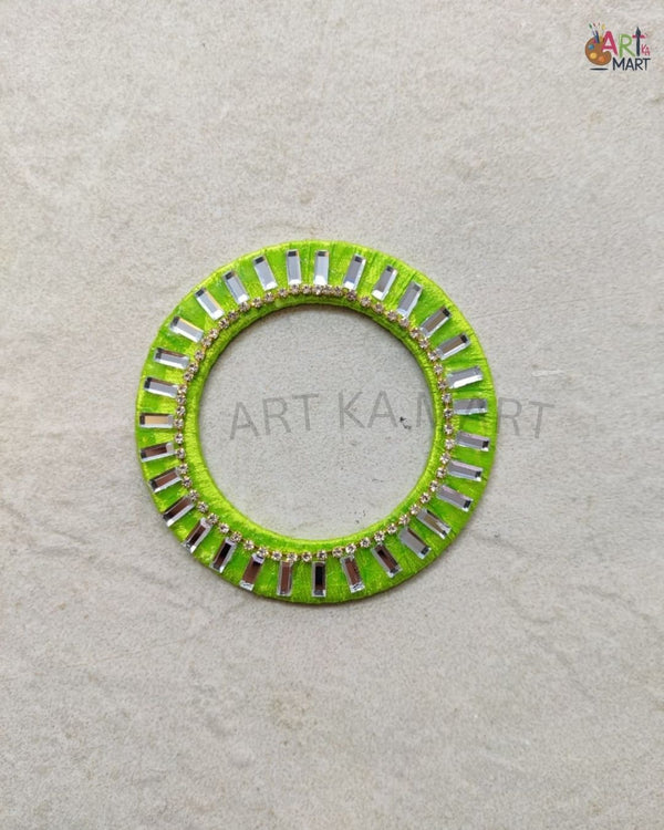 DECORATIVE RING (D) (3INCH)