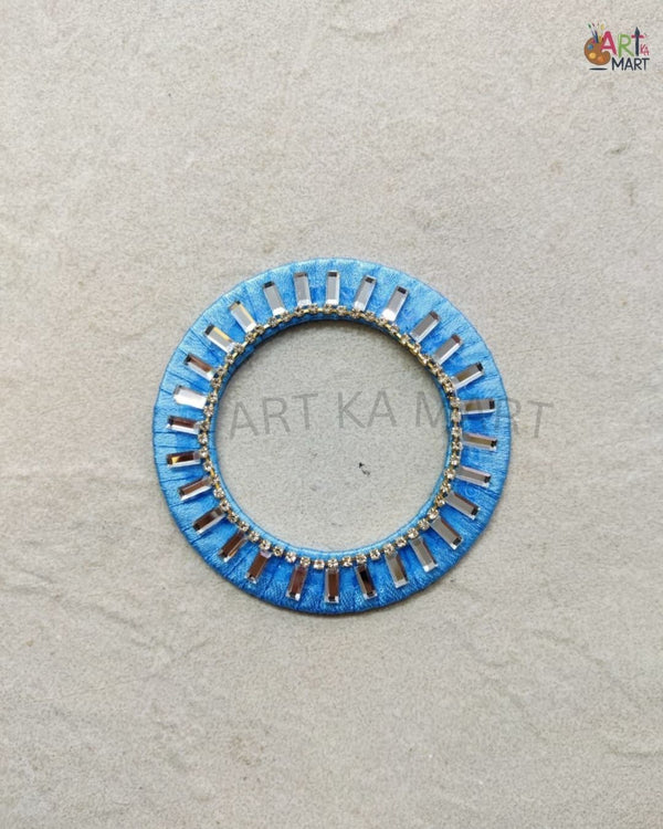 DECORATIVE RING (D) (3INCH)