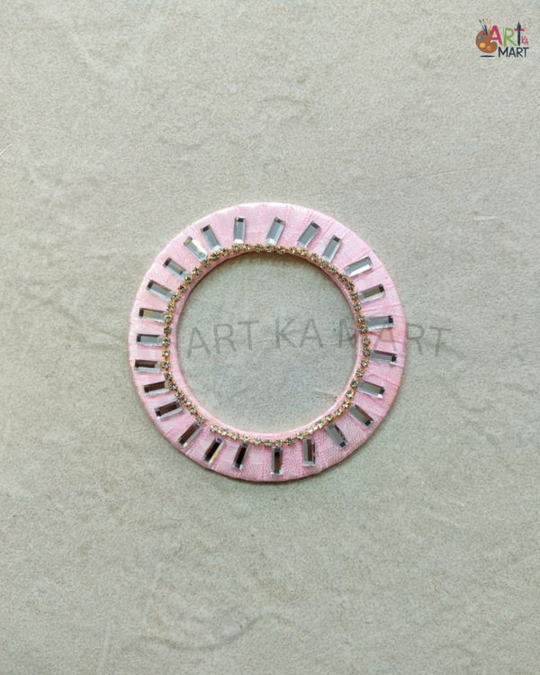 DECORATIVE RING (D) (3INCH)