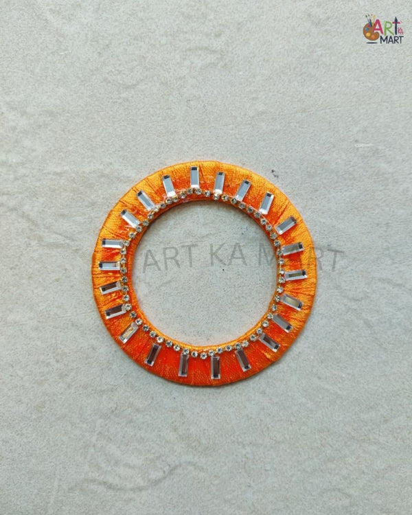 DECORATIVE RING (D) (3INCH)