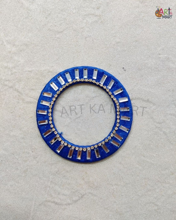 DECORATIVE RING (D) (3INCH)