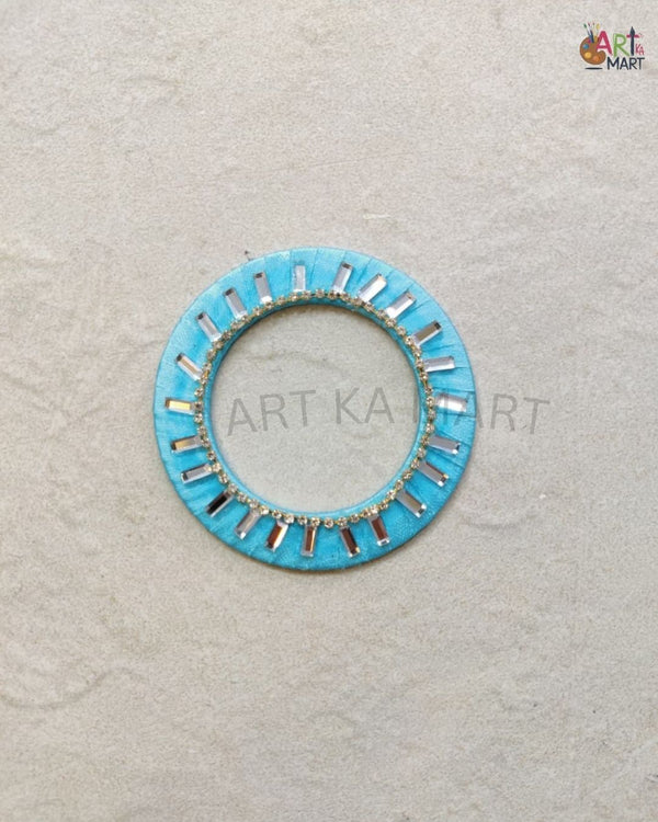 DECORATIVE RING (D) (3INCH)