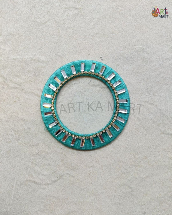 DECORATIVE RING (D) (3INCH)