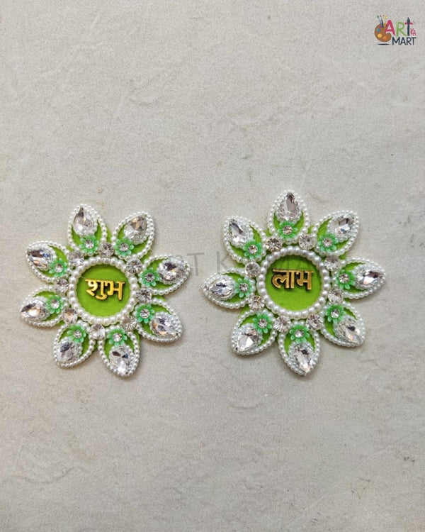 SHUBH LABH PATCH (C)