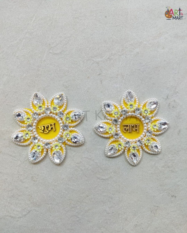 SHUBH LABH PATCH (C)