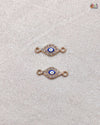 EVIL EYE CHARM (A)