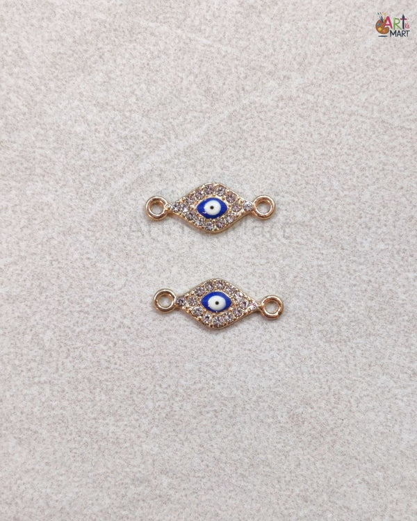 EVIL EYE CHARM (A)
