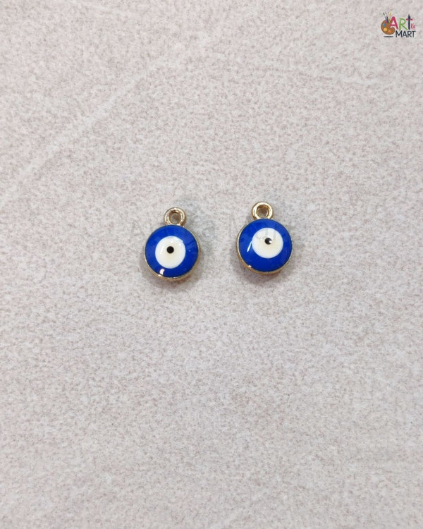 EVIL EYE CHARM (B)