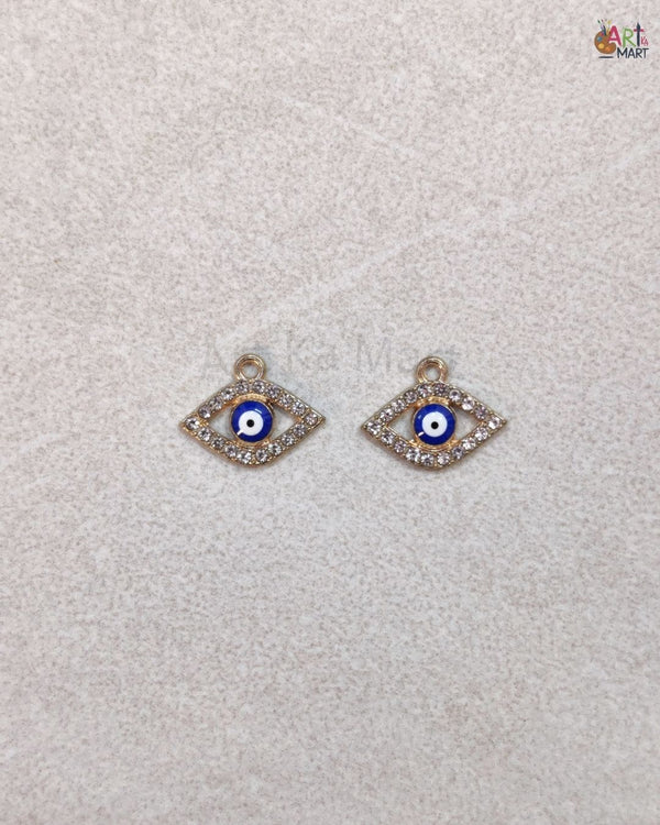 EVIL EYE CHARM (C)