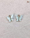BUTTERFLY CHARM (B)