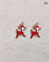 REINDEER CHARM