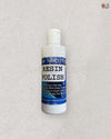 RESIN POLISH