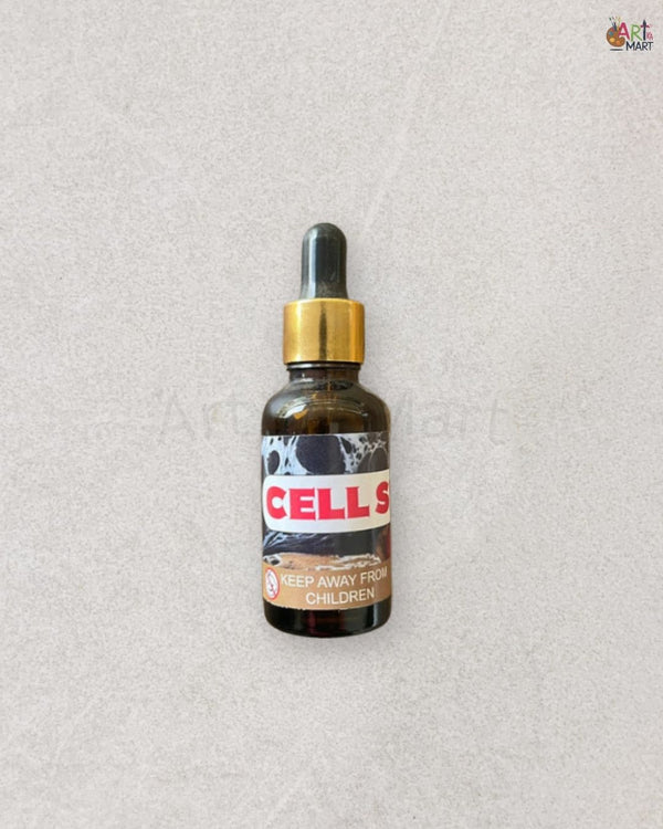 RESIN CELL SERUM