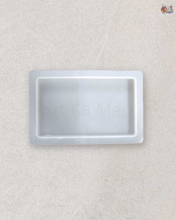 3" by 5" RECTANGLE MOULD