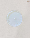 6" STICK CLOCK MOULD