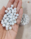 BEADS (8MM) (50PCS)