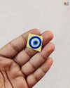 EVIL EYE VINYL STICKER