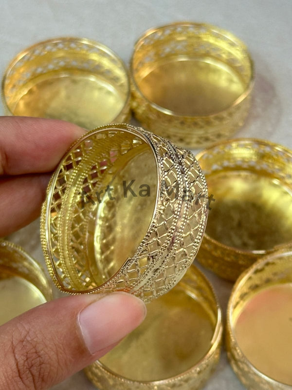 T LIGHT HOLDER - ART KA MART
