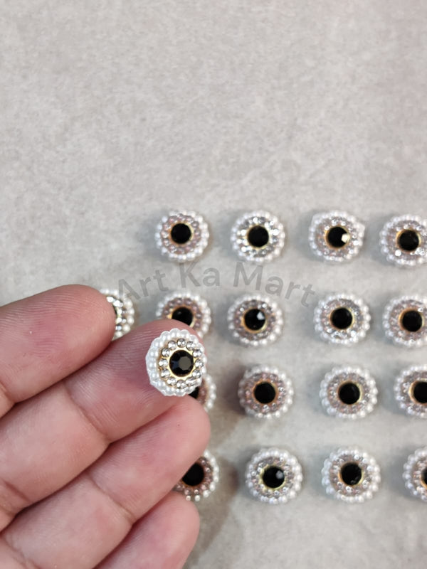 DECORATIVE MATERIAL (A) - ART KA MART